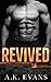 Revived (Cunningham Security, #9)