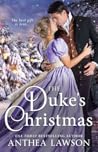 The Duke's Christmas (Noble Holidays, #5)