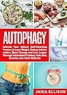 Autophagy: Activa...