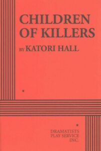 Children of Killers (Paperback)
