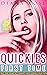 QUICKIES FIRST TIME - 25 Bo...