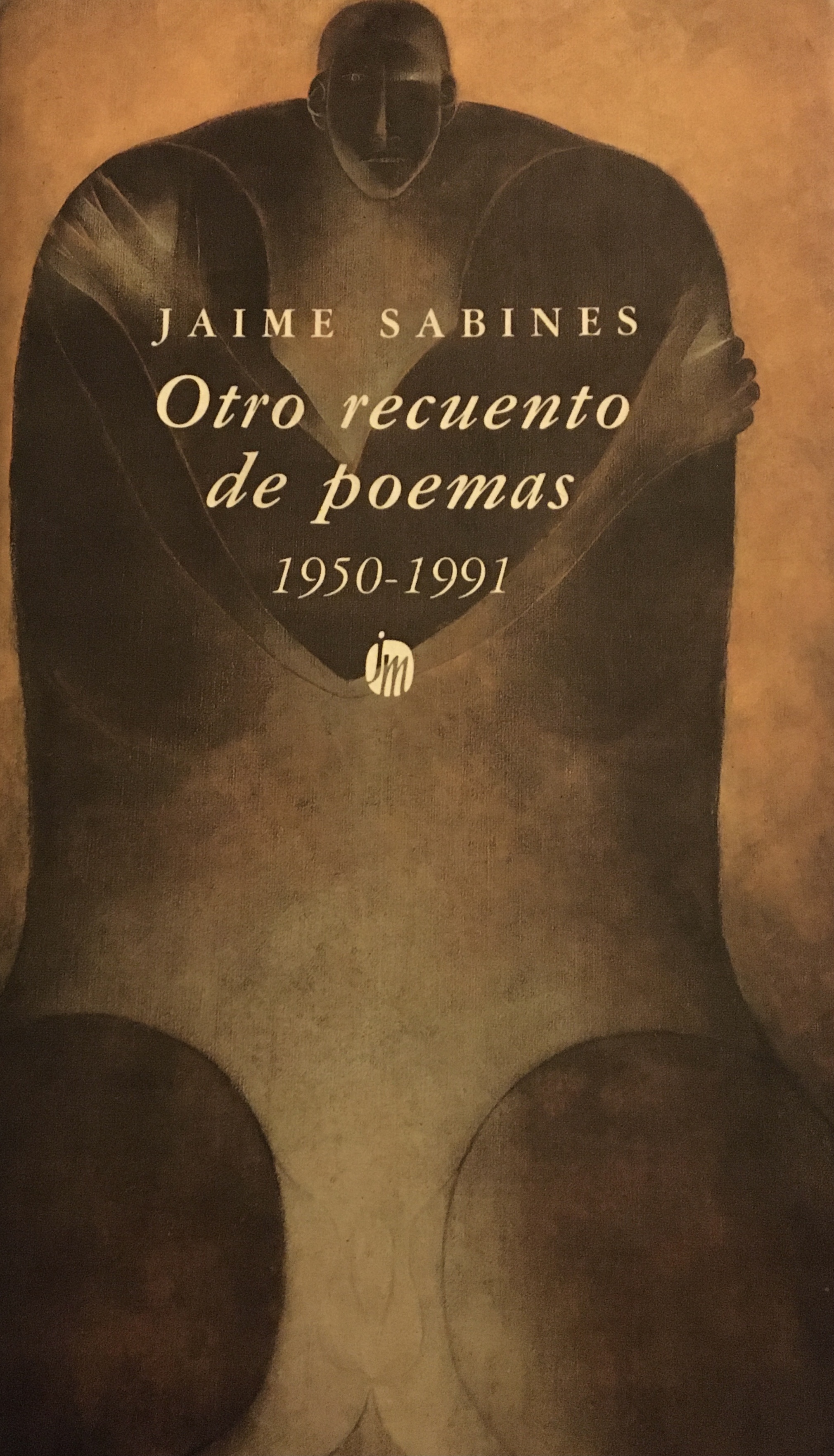 Otro recuento de poemas [1950-1991] (Hardcover)