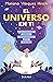 El universo en ti: Guía astrológica para el descubrimiento de tu potencial (Spanish Edition)