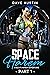 Space Harem by Dave Austin