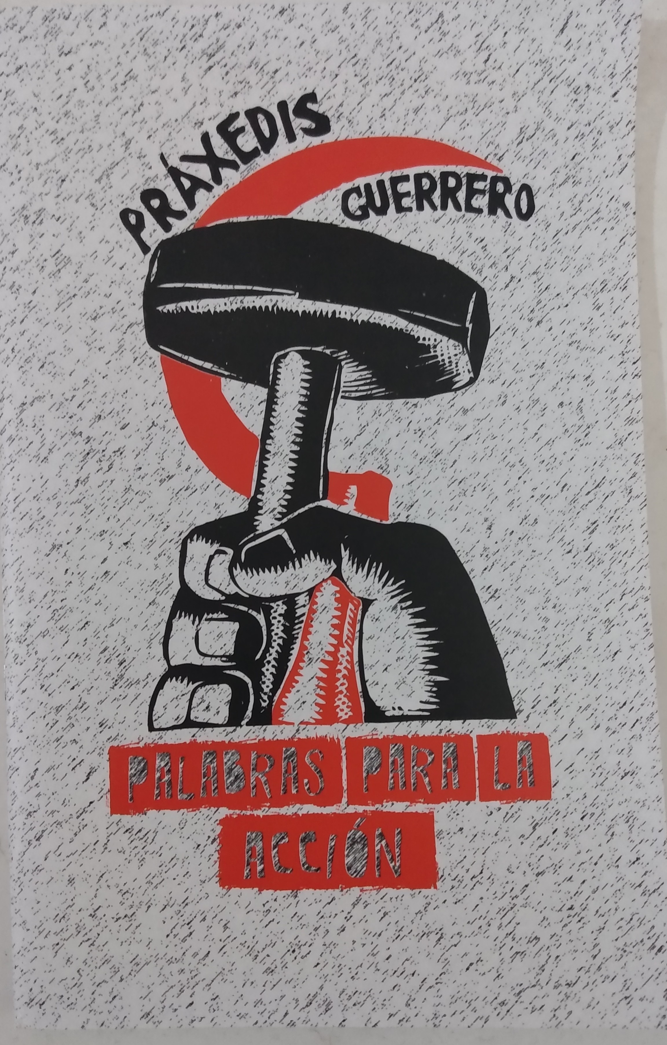 Palabras para la Acción