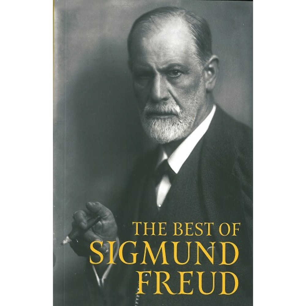 THE BEST OF SIGMUND FREUD (Paperback)