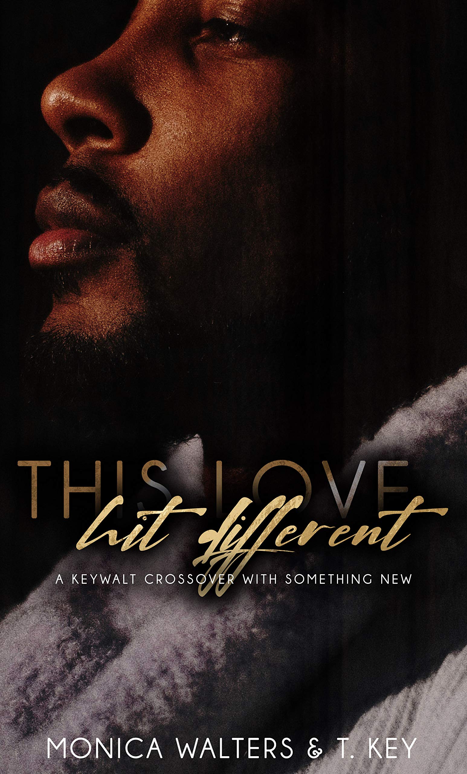 This Love Hit Different (Kindle Edition)