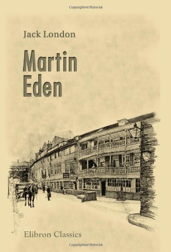 Martin Eden
