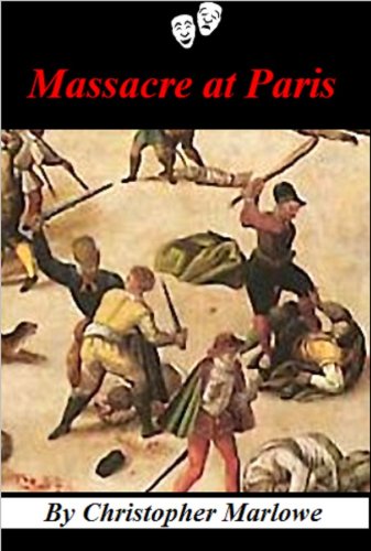 Massacre at Paris