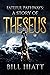 Fateful Pathways: A Story of Theseus (Whispers from Olympus: Novels Based on Greek Mythology)