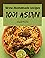 Wow! 1001 Homemade Asian Re...
