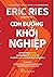 CON ĐƯỜNG KHỞI NGHIỆP by Eric Ries CON ĐƯỜNG KHỞI NGHIỆP by Eric Ries