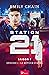 Station 21 - Le retour d'Ad...