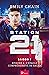 Station 21 - L'épaule compr...
