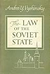 The Law of the Soviet State