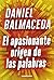 El apasionante origen de las palabras
