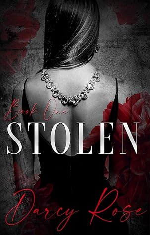 Stolen (Vow of Revenge #1)