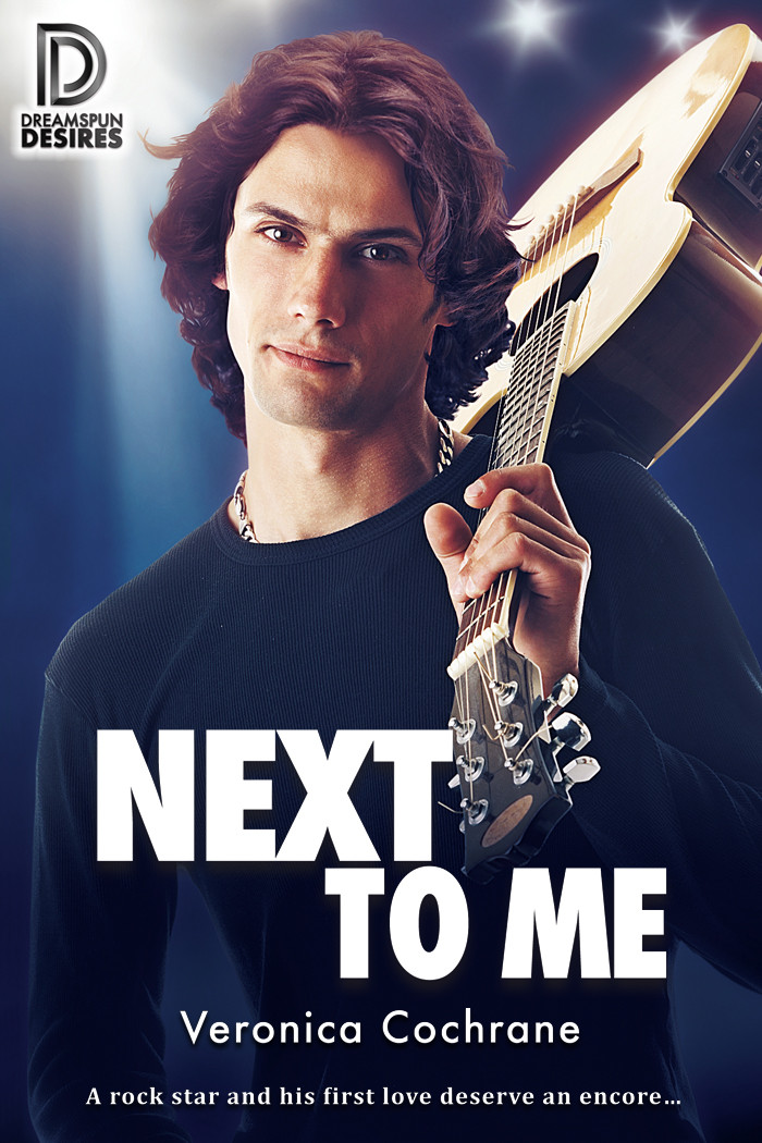 Read Next to Me (You and Me #1)