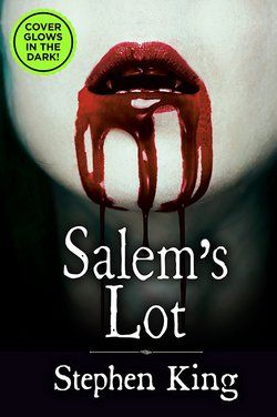 Salem's Lot