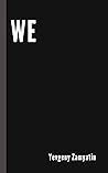We