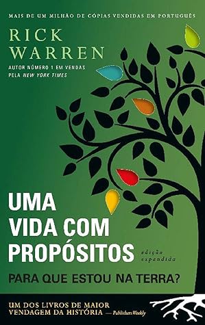 Uma Vida com Propósitos