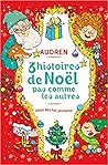 3 histoires de Noël pas comme les autres by Audren