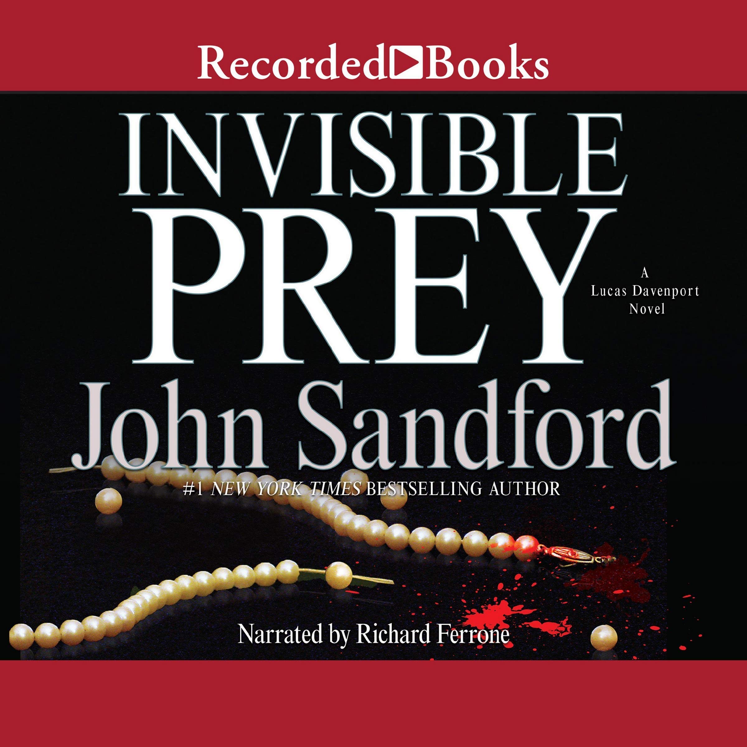 Invisible Prey