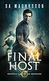 Final Host (Warlock's Guide to Medicine #4) Final Host (Warlock's Guide to Medicine #4)
