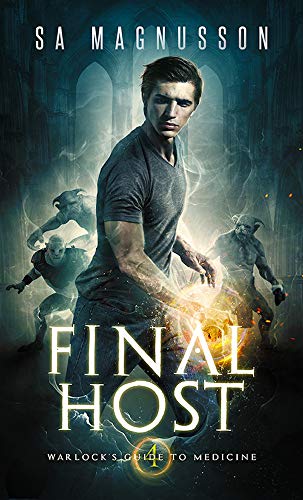 Final Host (Warlock's Guide to Medicine #4)