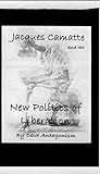 Jacques Camatte and the New Politics of Liberation