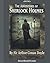 The Adventures Of Sherlock Holmes