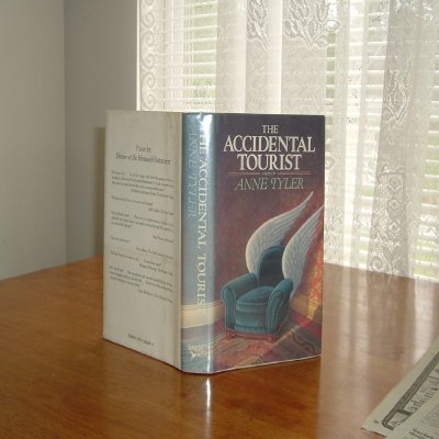 The Accidental Tourist