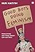 Good Boys Doing Feminism by Nur Hasyim