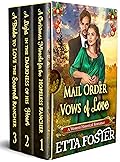 Mail Order Vows of Love