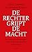 De rechter grijpt de macht
