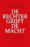 De rechter grijpt...