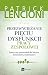 Przezwyciężanie pięciu dysfunkcji pracy zespołowej by Patrick Lencioni Przezwyciężanie pięciu dysfunkcji pracy zespołowej by Patrick Lencioni