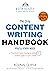 The Only CONTENT WRITING HANDBOOK You'll Ever Need