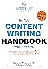 The Only CONTENT ...
