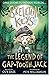 Skeleton Keys: The Legend Of Gap-Tooth Jack (Skeleton Keys, #3)