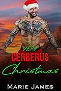 A Very Cerberus Christmas