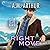 Right Move (Clean Slate Ranch, #6)