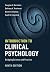Introduction to Clinical Ps...