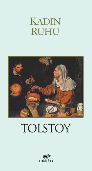 Kadının Ruhu (Paperback)