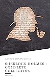 Sherlock Holmes :...