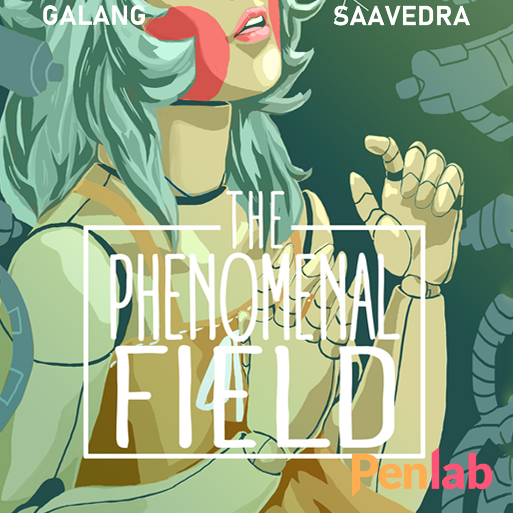 The Phenomenal Field