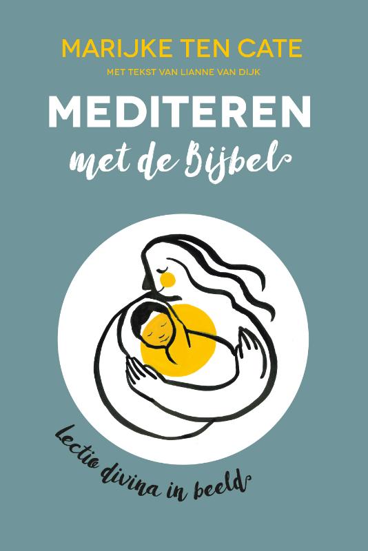 Mediteren met de bijbel, lectio divina in beeld