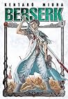 Berserk 4 by Kentaro Miura