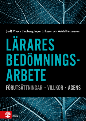 Lärares bedömningsarbete (Paperback)