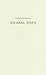 Animal Days by Joshua Beckman